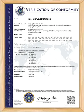 cert