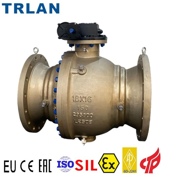Ball Valve