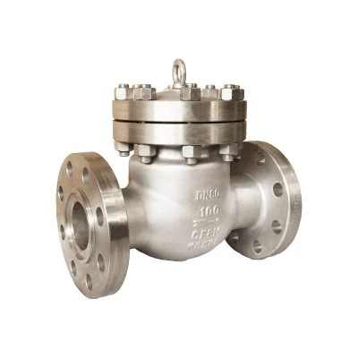 Check Valve