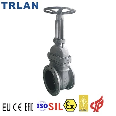 Flex Wedge Gate Valve
