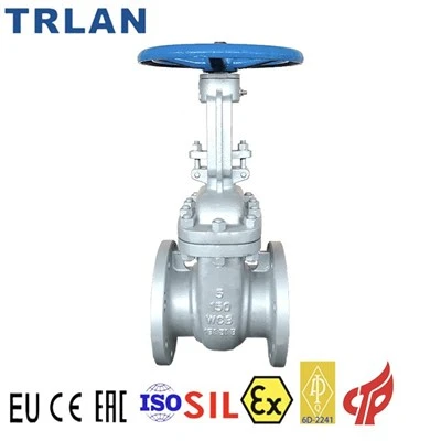 Valve Gate Valve